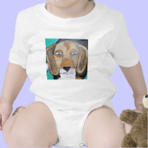 dogs and cats by eric ginsburg t-shirts