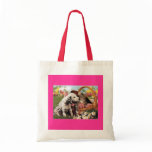 Dogs and cats do get along bags