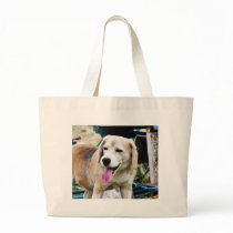 Dogs Beagles Tongues Fur Panting bags