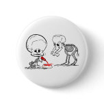 doG's BeSt FriEnD buttons