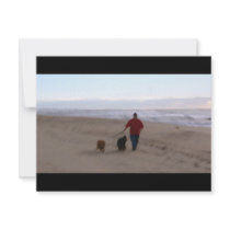 Dogs best friend invitations
