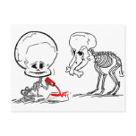 doG's BeSt FriEnD postcards