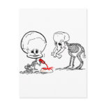 doG's BeSt FriEnD postcards