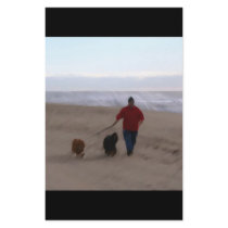 Dogs best friend stationery