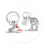 doG's BeSt FriEnD stickers