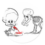 doG's BeSt FriEnD stickers