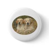 Dogs buttons by Nikaksa Dogs buttons