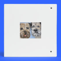 dogs by eric ginsburg binders