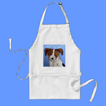 dogs by eric ginsburg aprons