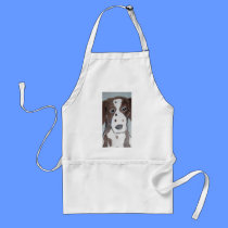 dogs by eric ginsburg aprons
