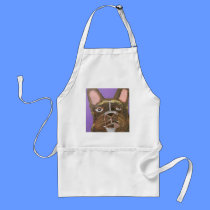 dogs by eric ginsburg aprons