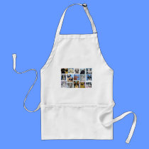 dogs by eric ginsburg aprons