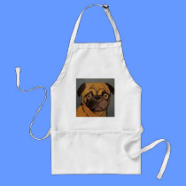 dogs by eric ginsburg aprons