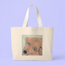 dogs by eric ginsburg bags