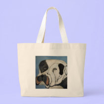 dogs by eric ginsburg bags