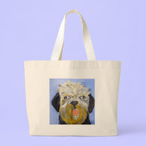 dogs by eric ginsburg bags