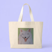 dogs by eric ginsburg bags