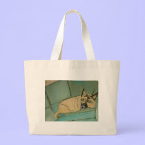 dogs by eric ginsburg bags