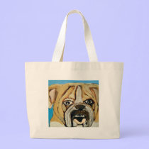 dogs by eric ginsburg bags