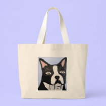 dogs by eric ginsburg bags
