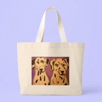 dogs by eric ginsburg bags