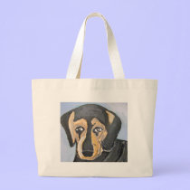 dogs by eric ginsburg bags