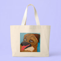 dogs by eric ginsburg bags