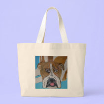 dogs by eric ginsburg bags
