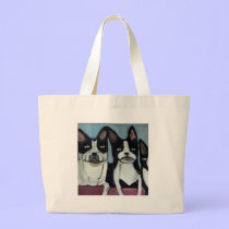 dogs by eric ginsburg bags