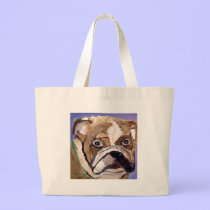 dogs by eric ginsburg bags