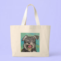dogs by eric ginsburg bags