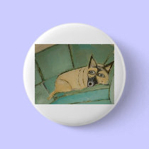 dogs by eric ginsburg buttons
