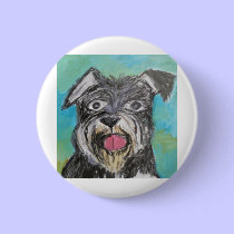 dogs by eric ginsburg buttons
