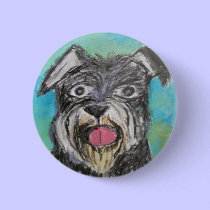 dogs by eric ginsburg buttons