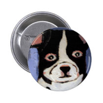 dogs by eric ginsburg buttons