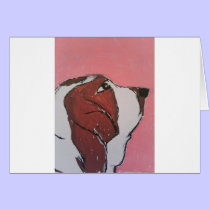dogs by eric ginsburg cards