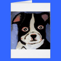dogs by eric ginsburg cards