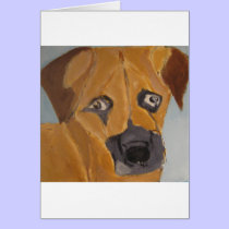 dogs by eric ginsburg cards