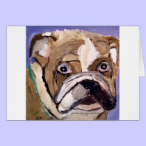 dogs by eric ginsburg cards