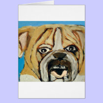 dogs by eric ginsburg cards