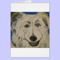 dogs by eric ginsburg cards