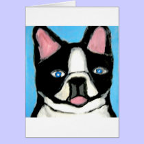 dogs by eric ginsburg cards