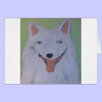 dogs by eric ginsburg cards