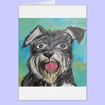 dogs by eric ginsburg cards