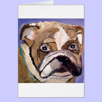 dogs by eric ginsburg cards