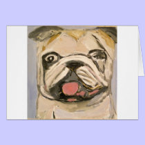dogs by eric ginsburg cards
