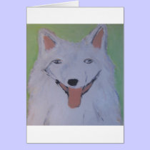 dogs by eric ginsburg cards