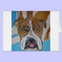 dogs by eric ginsburg cards