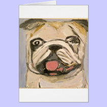 dogs by eric ginsburg cards
