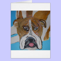 dogs by eric ginsburg cards